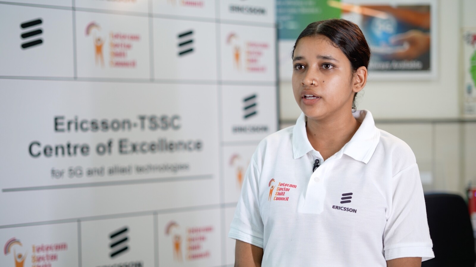 Ericsson India