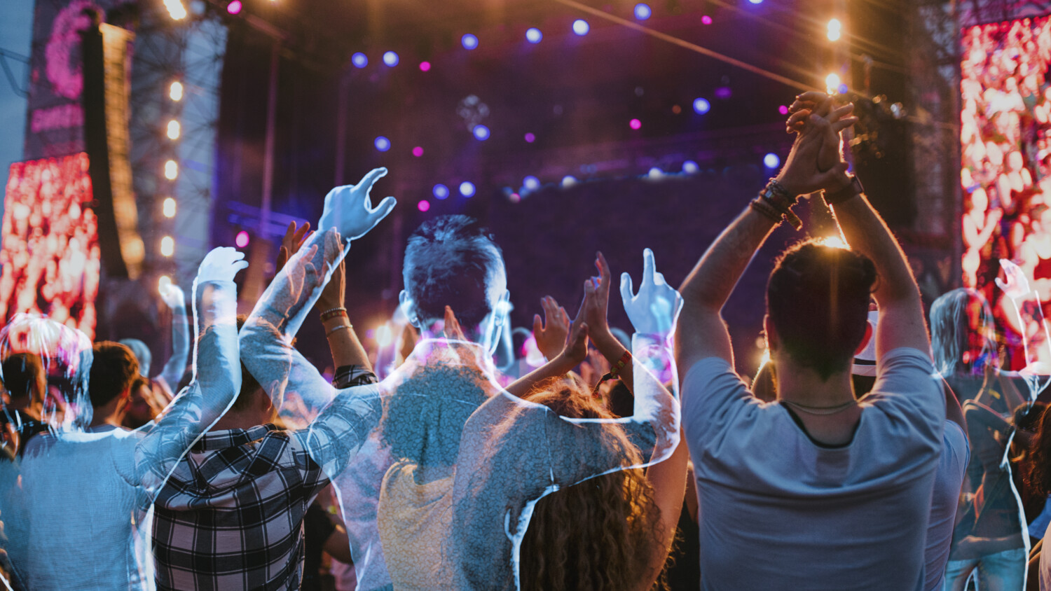 Step inside the world of XR