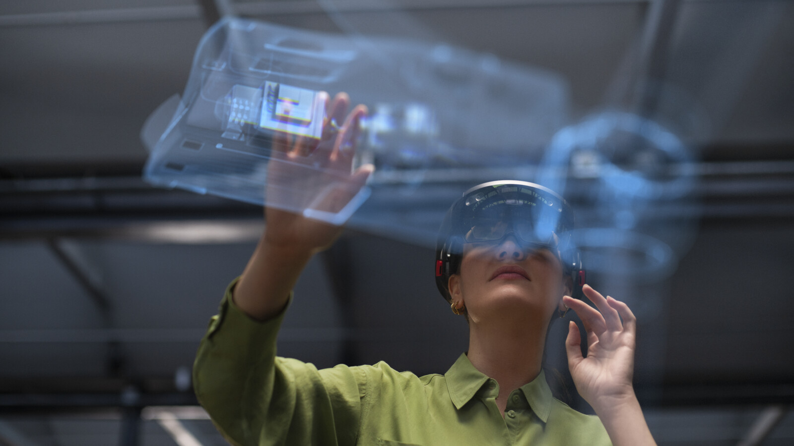 EO Cloud Manager 23.4 Operation and Administration