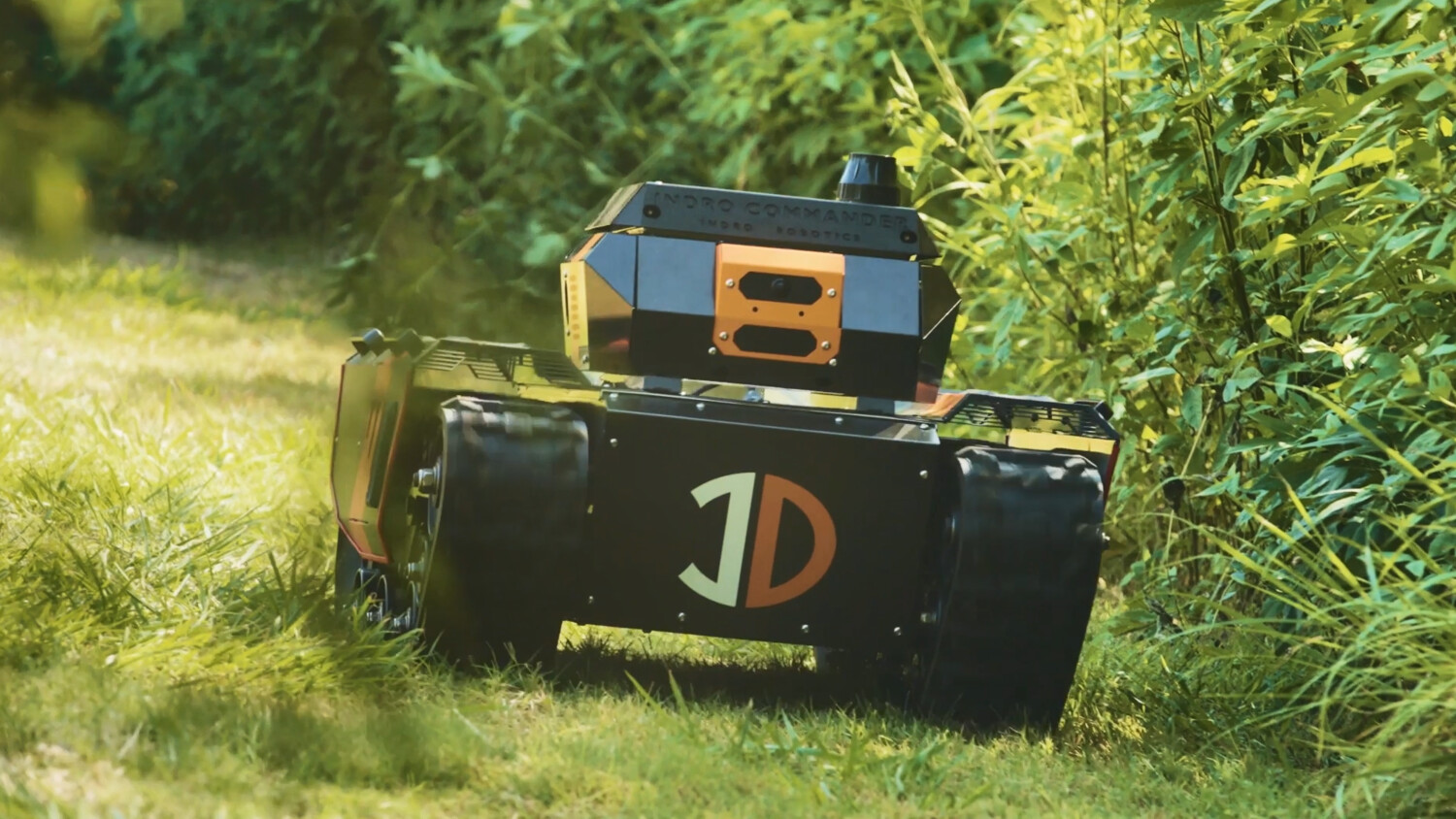 Welcome to Ericsson’s Imagine Studio