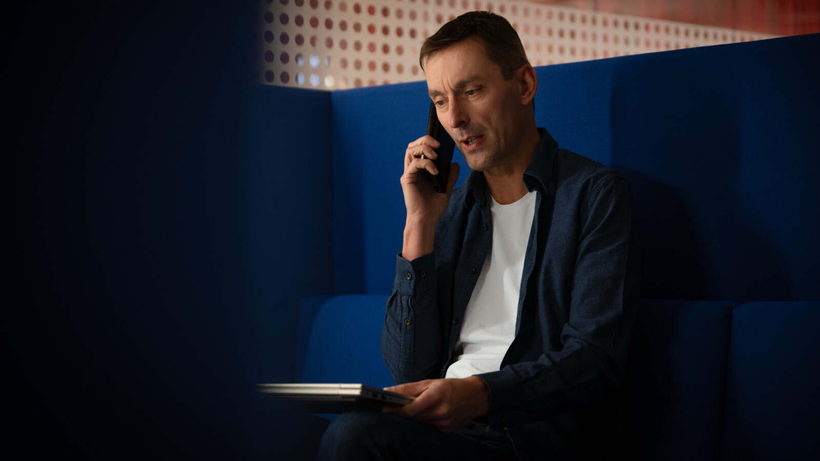 Vodafone and Ericsson trial network-native AI for real-time translation and noise-free calls
