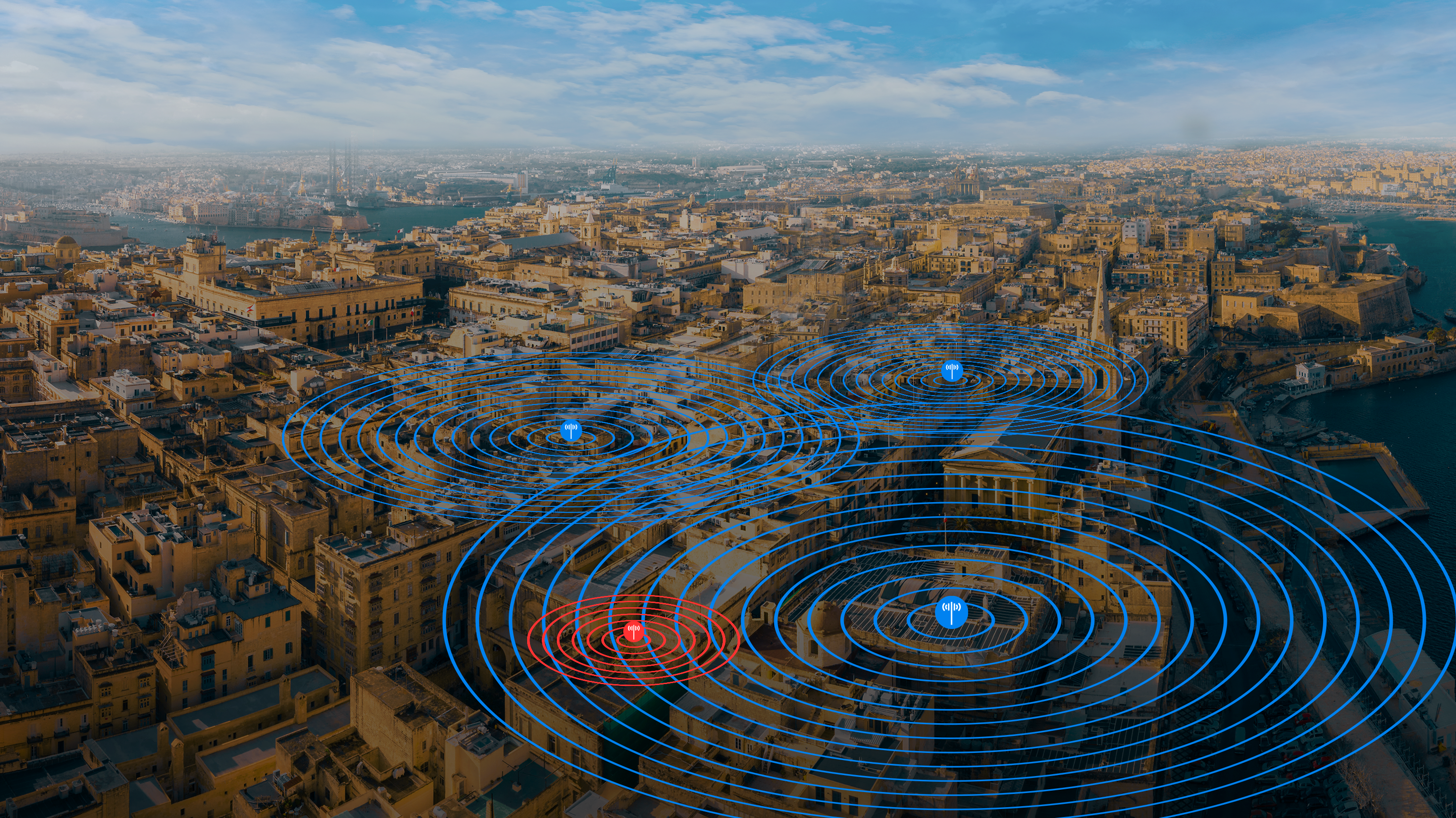 Evolving the future of 5G security