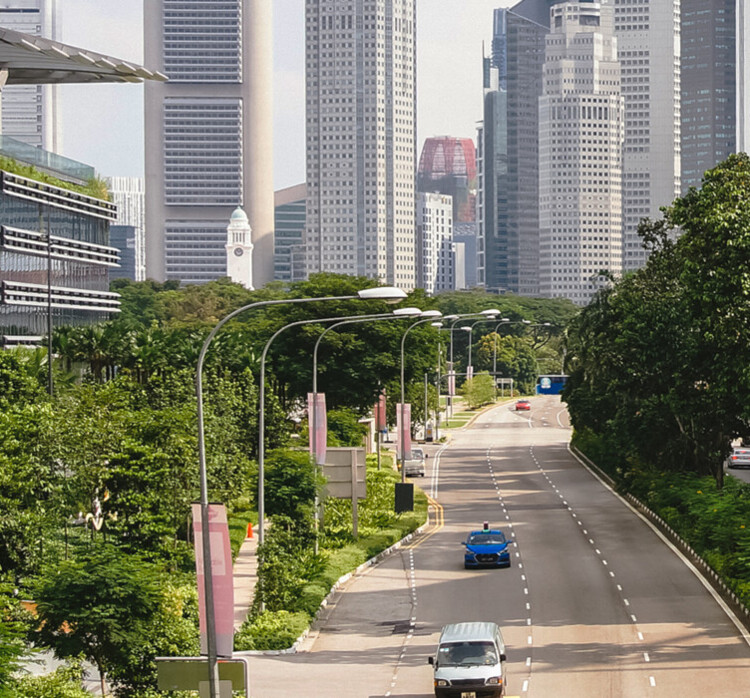 The industrial decarbonization challenge