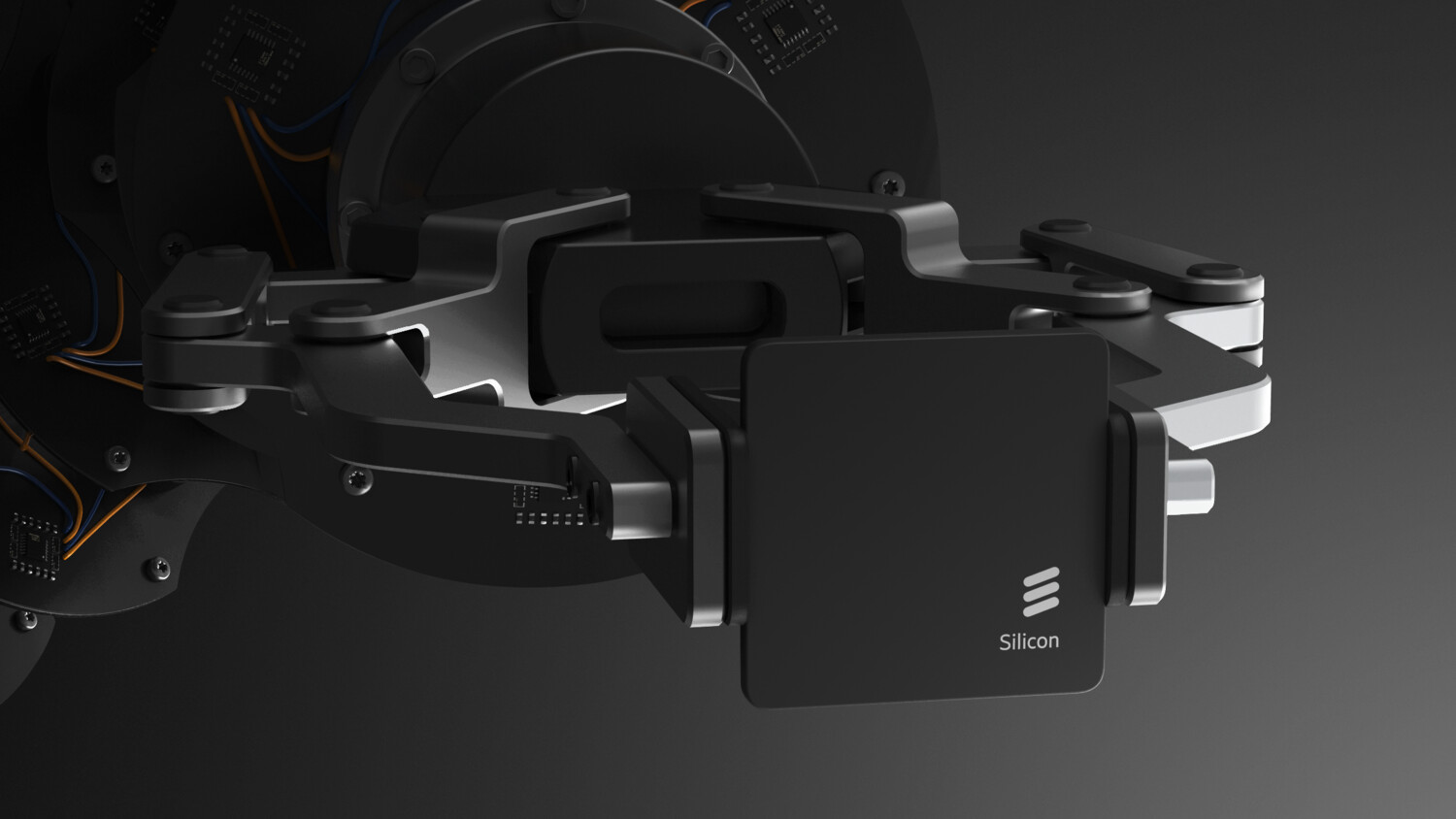 The power of custom silicon to drive innovation