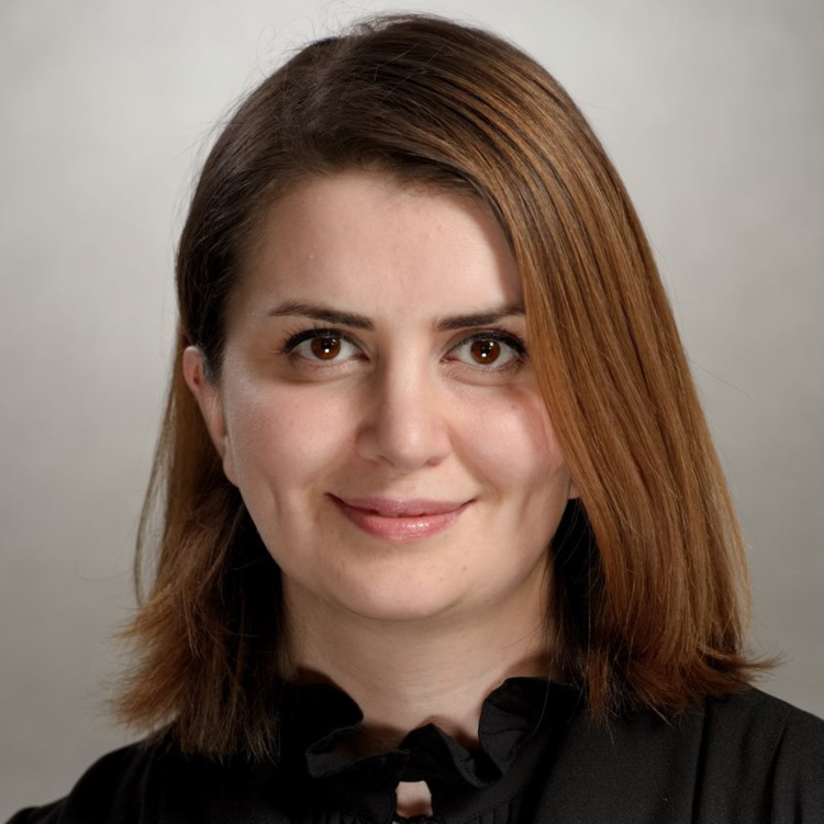 Sara Modarres Razavi