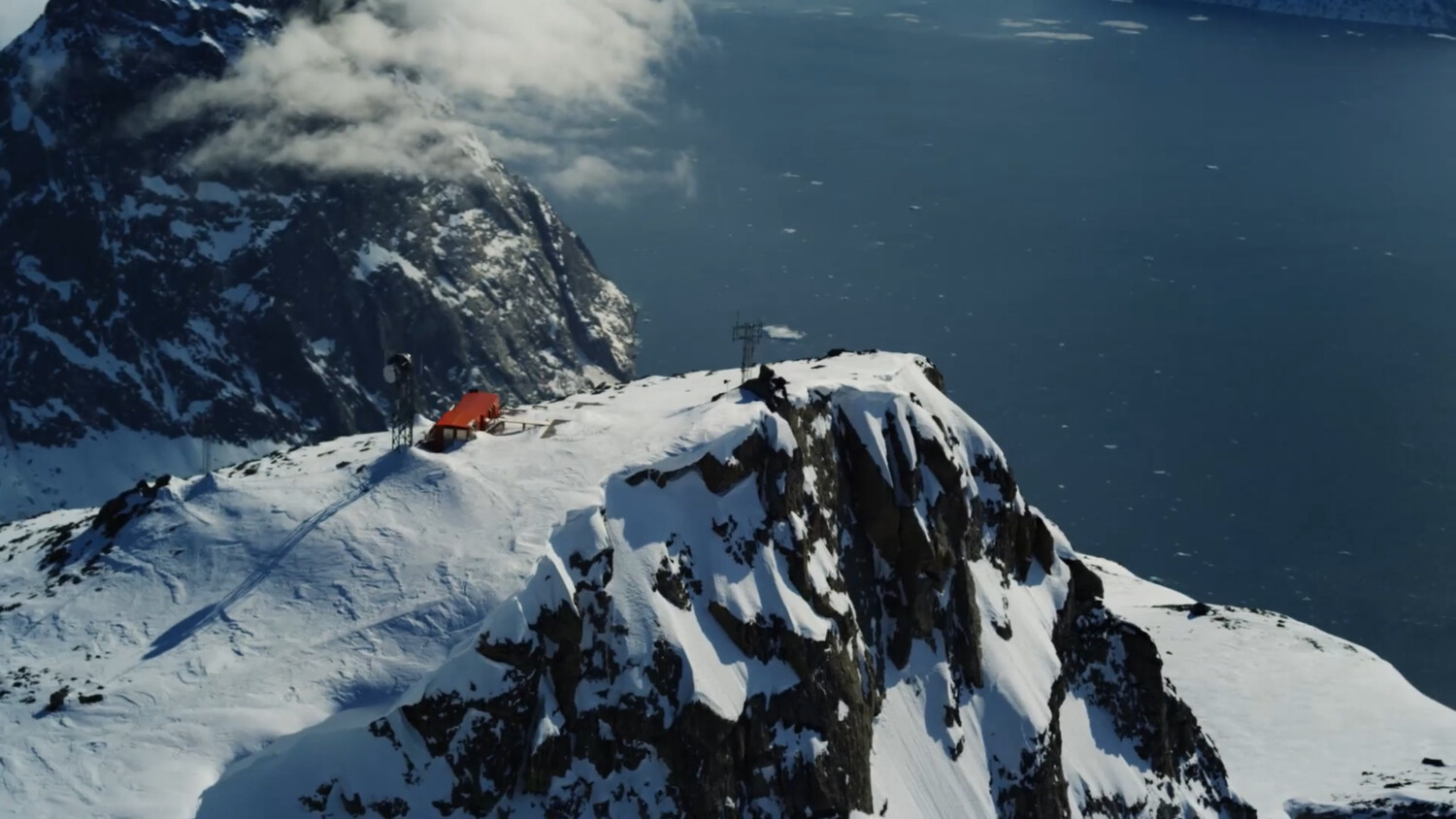 Long haul microwave solutions