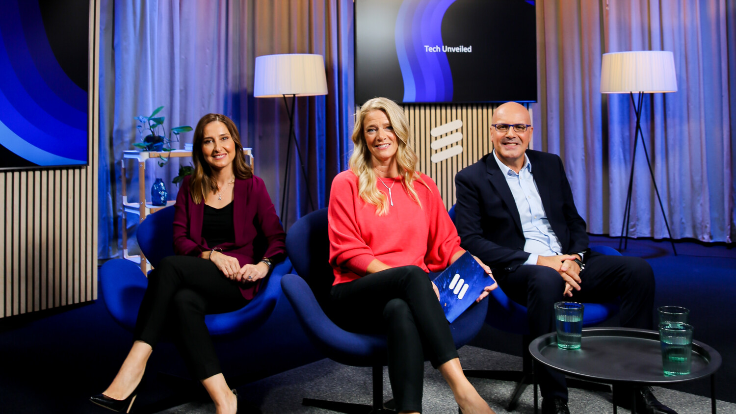 What does my network do when I don’t look at it?