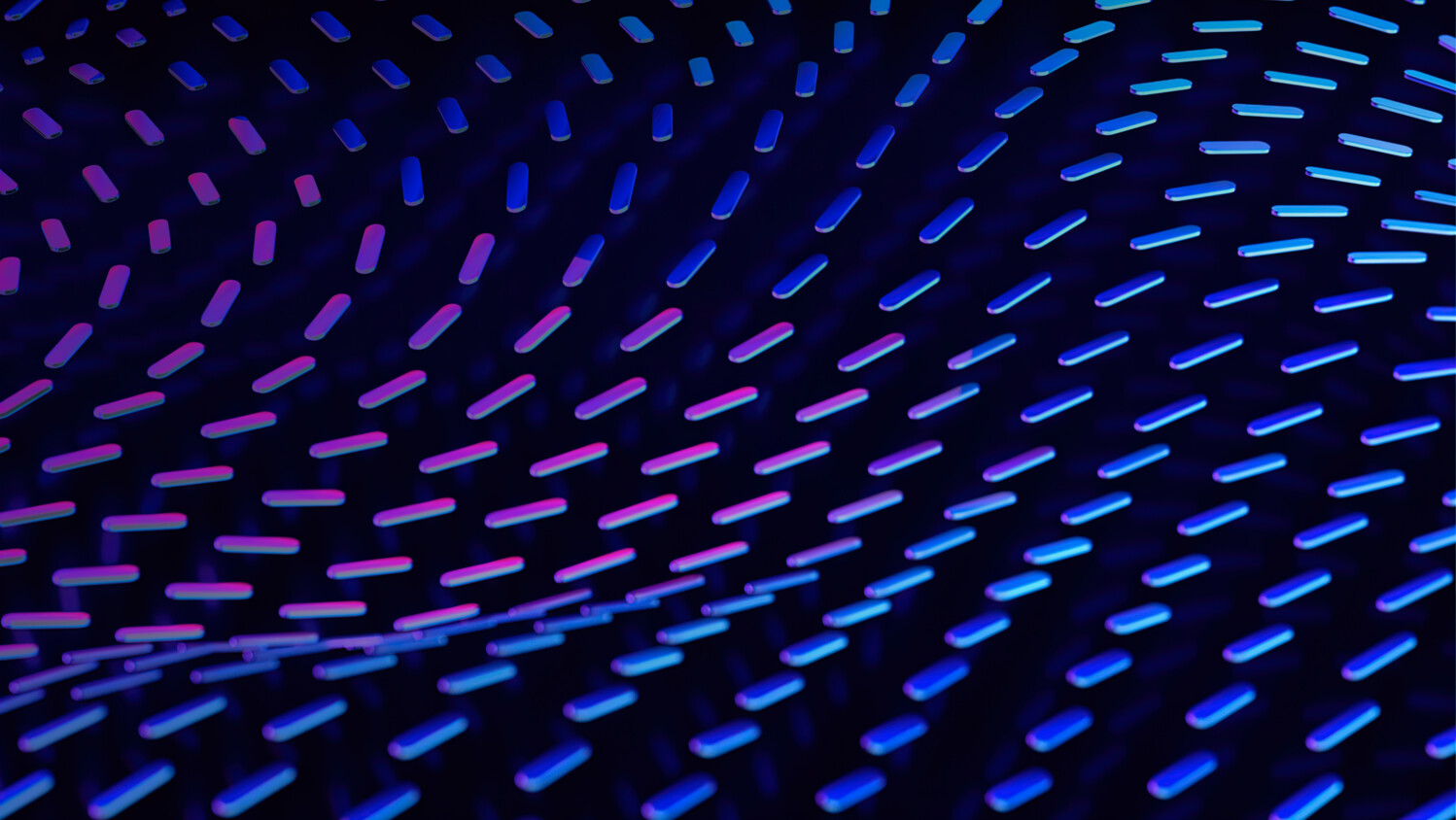 Our purpose and vision