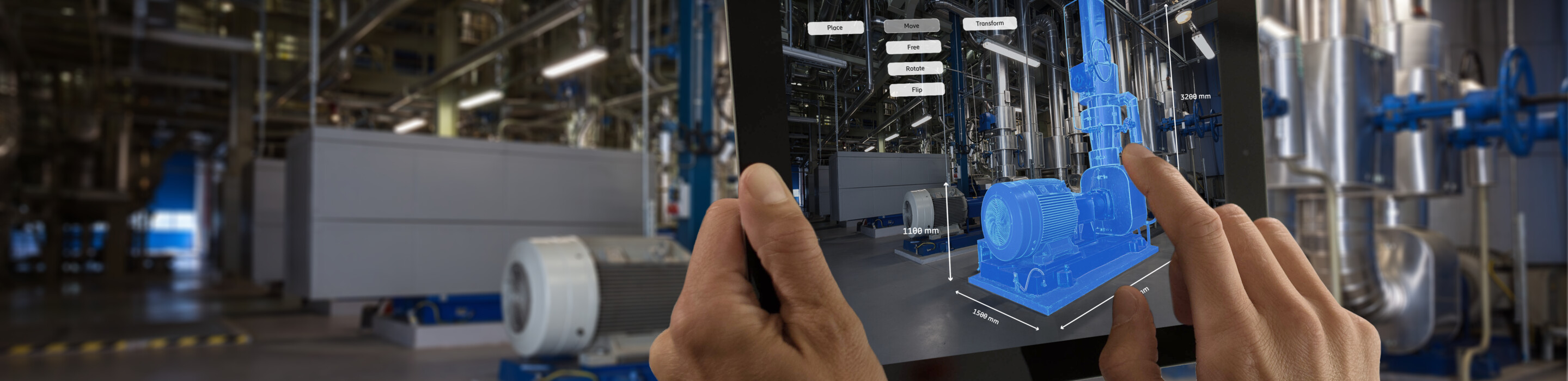 Smarter research creates smarter manufacturing