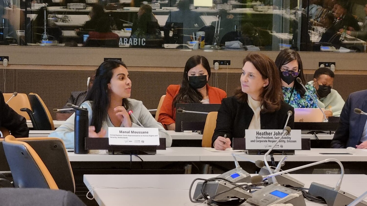 3 lessons Transforming Education Summit