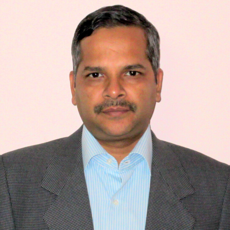 Swarup Kumar Mohalik