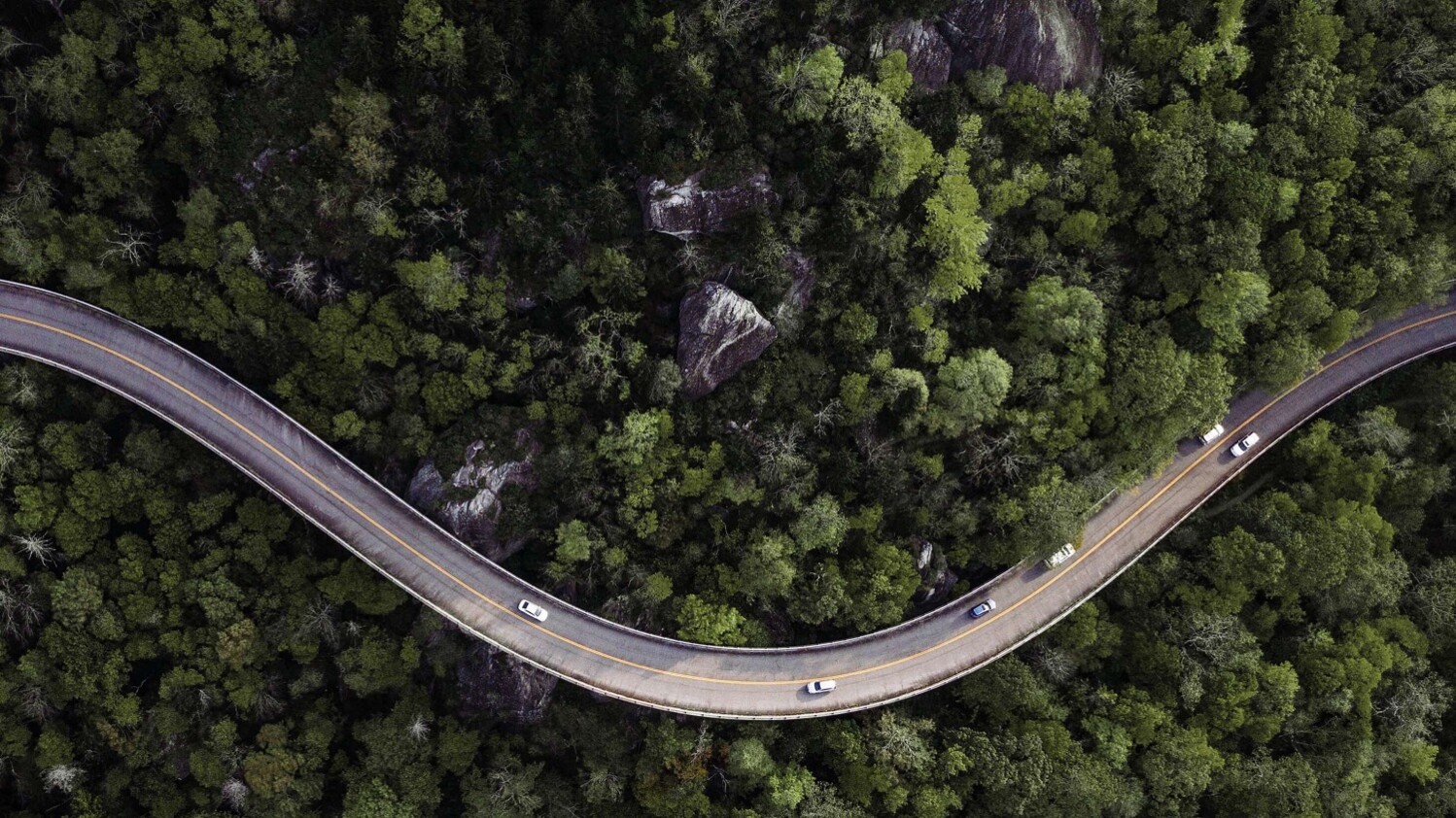 5G networks across the world