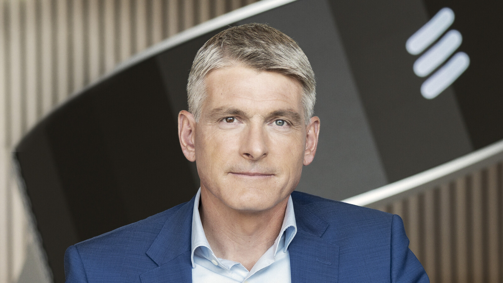 Erik Ekudden