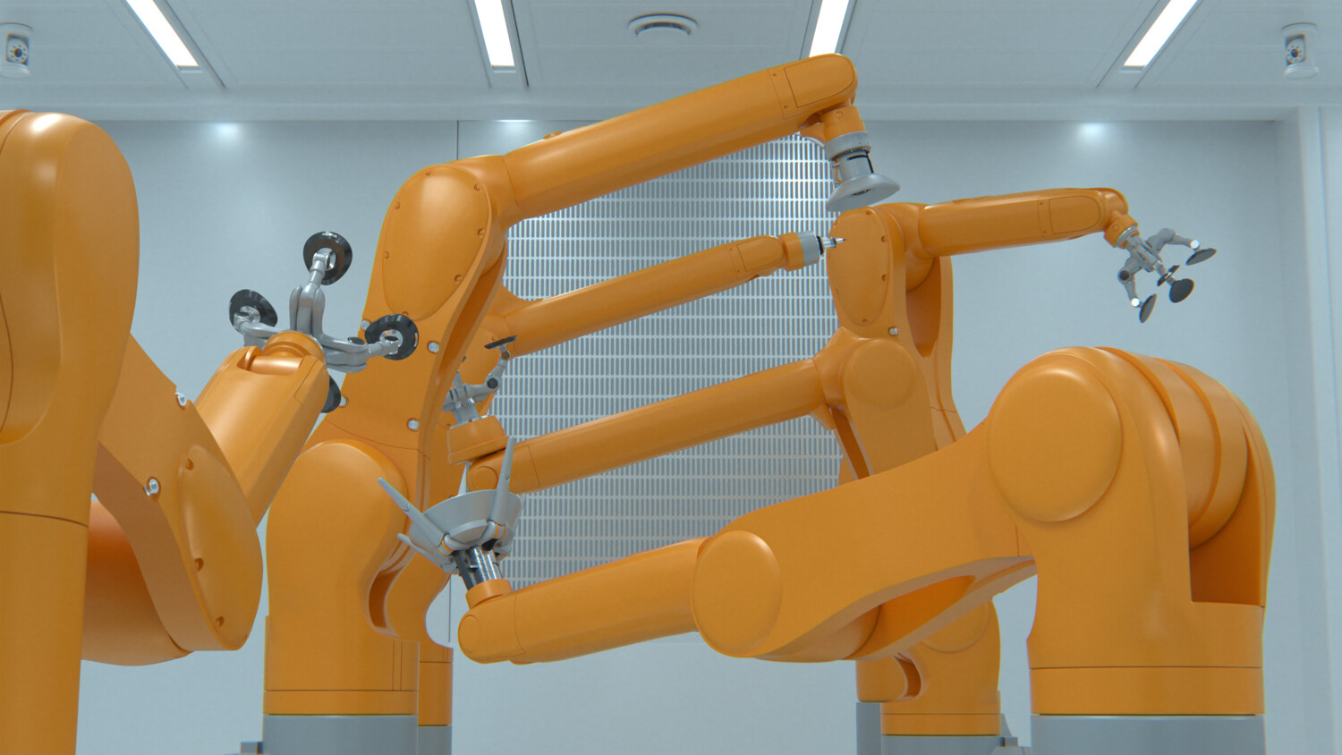 Creator and innovator - networks of the future