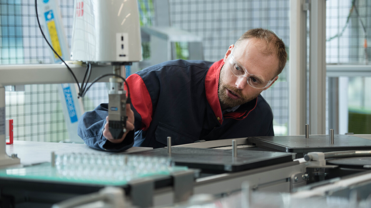 Ecosystem collaboration