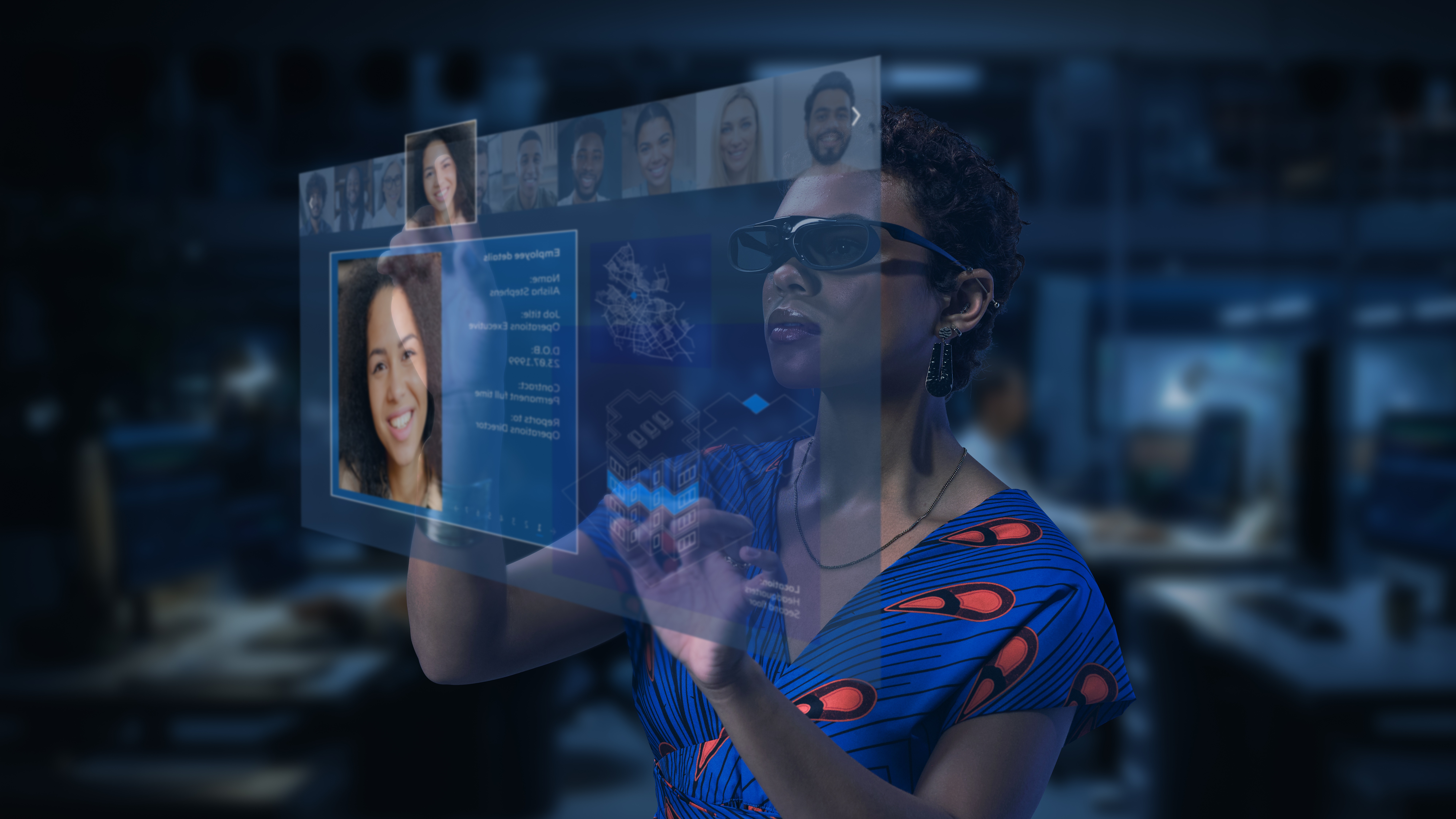 Blog: How Ericsson and AWS are accelerating digital transformation and AI innovation in OSS/BSS  