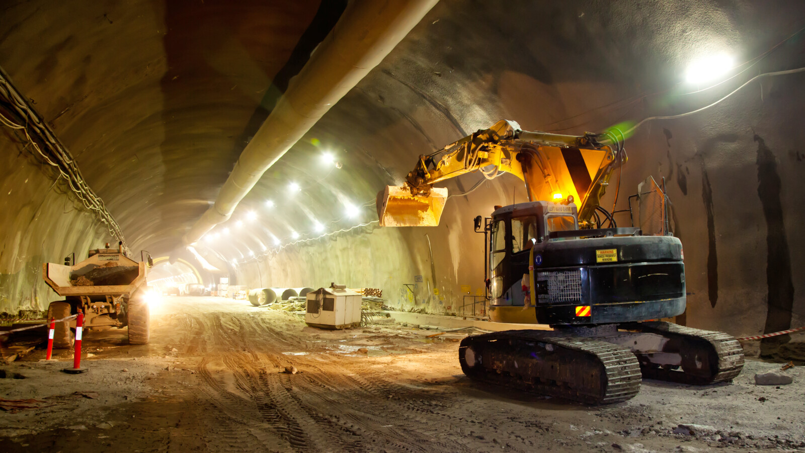 Operationalization mining.