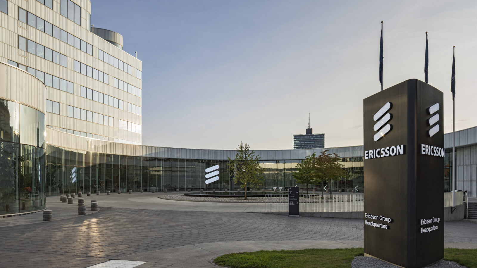 RISE Research Institutes of Sweden