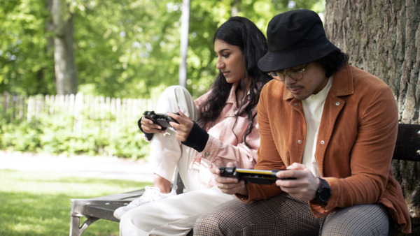 News: Cloud transformation: giffgaff successfully migrates Ericsson Mediation to AWS  