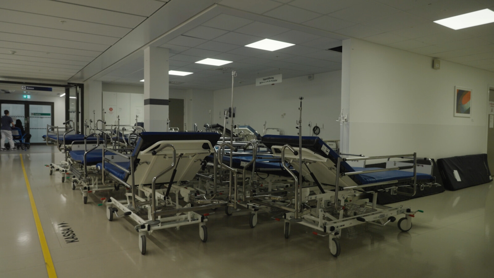 Hospital
