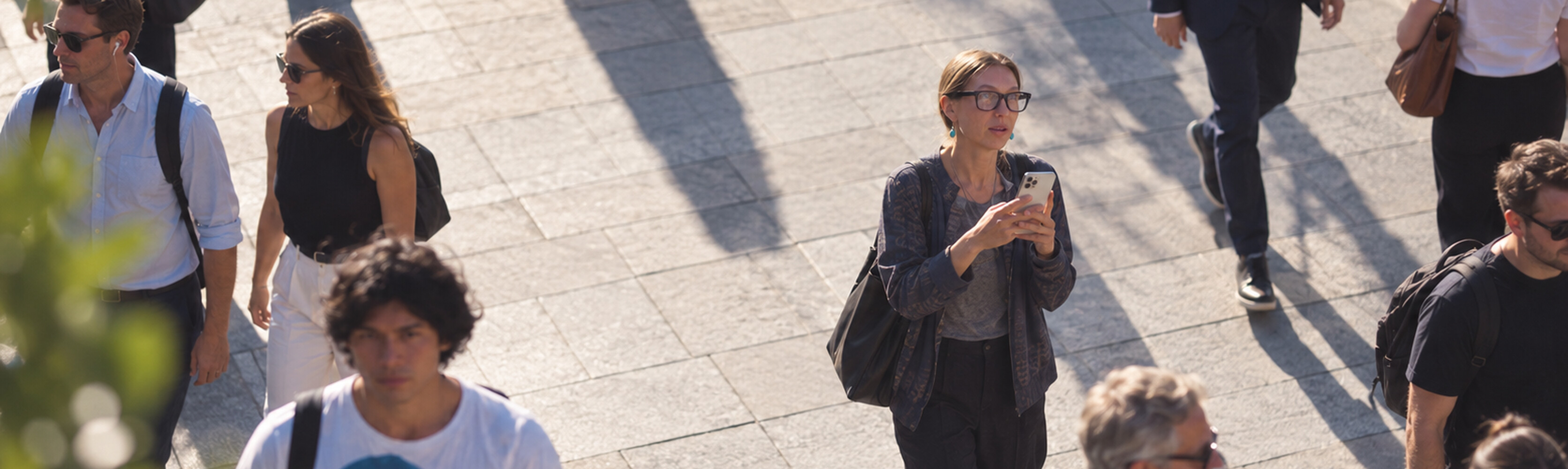 How are AI super users reshaping the way we live?  - Read the report.
