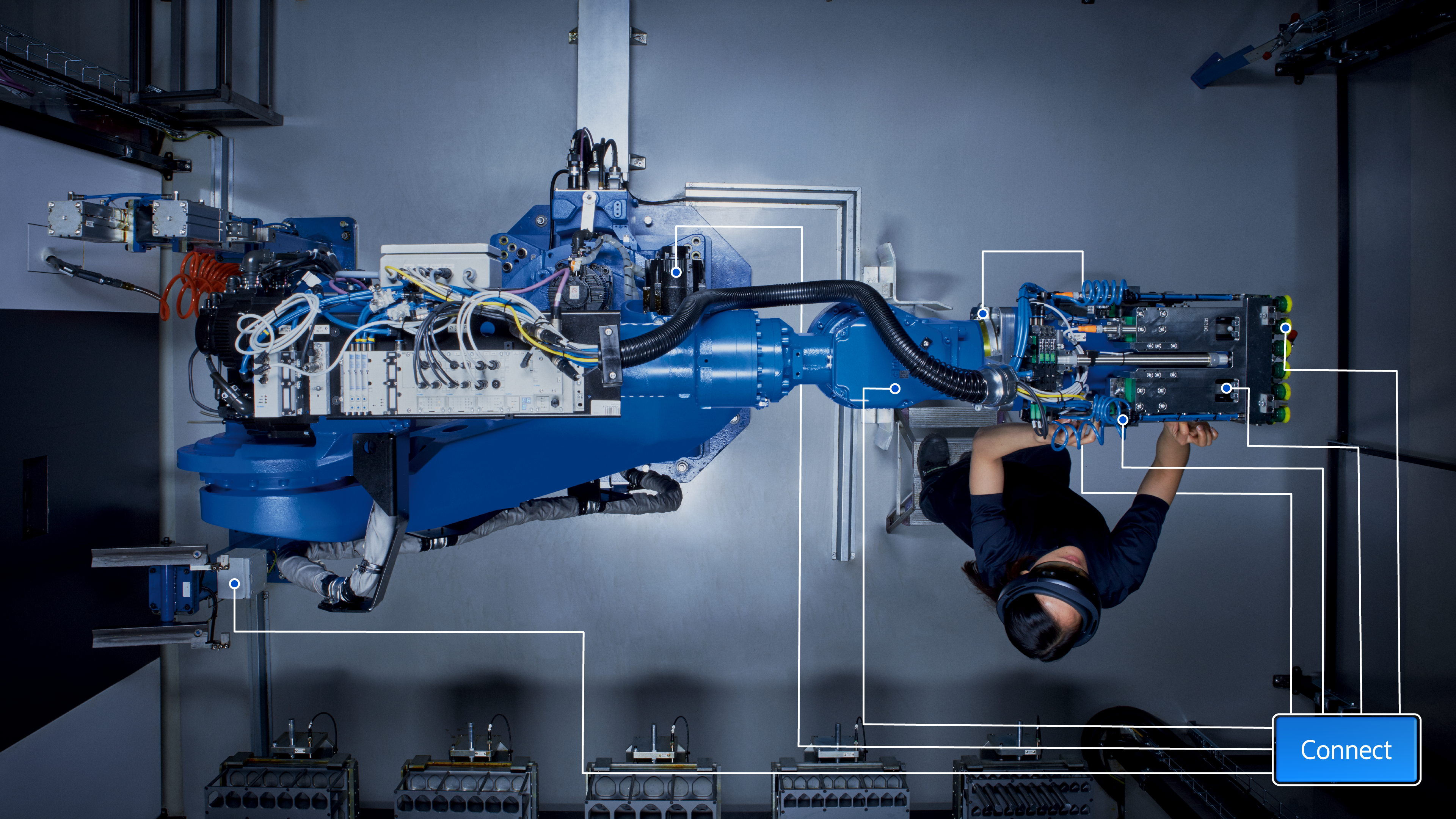 Pre-staging solutions for Open RAN deployments