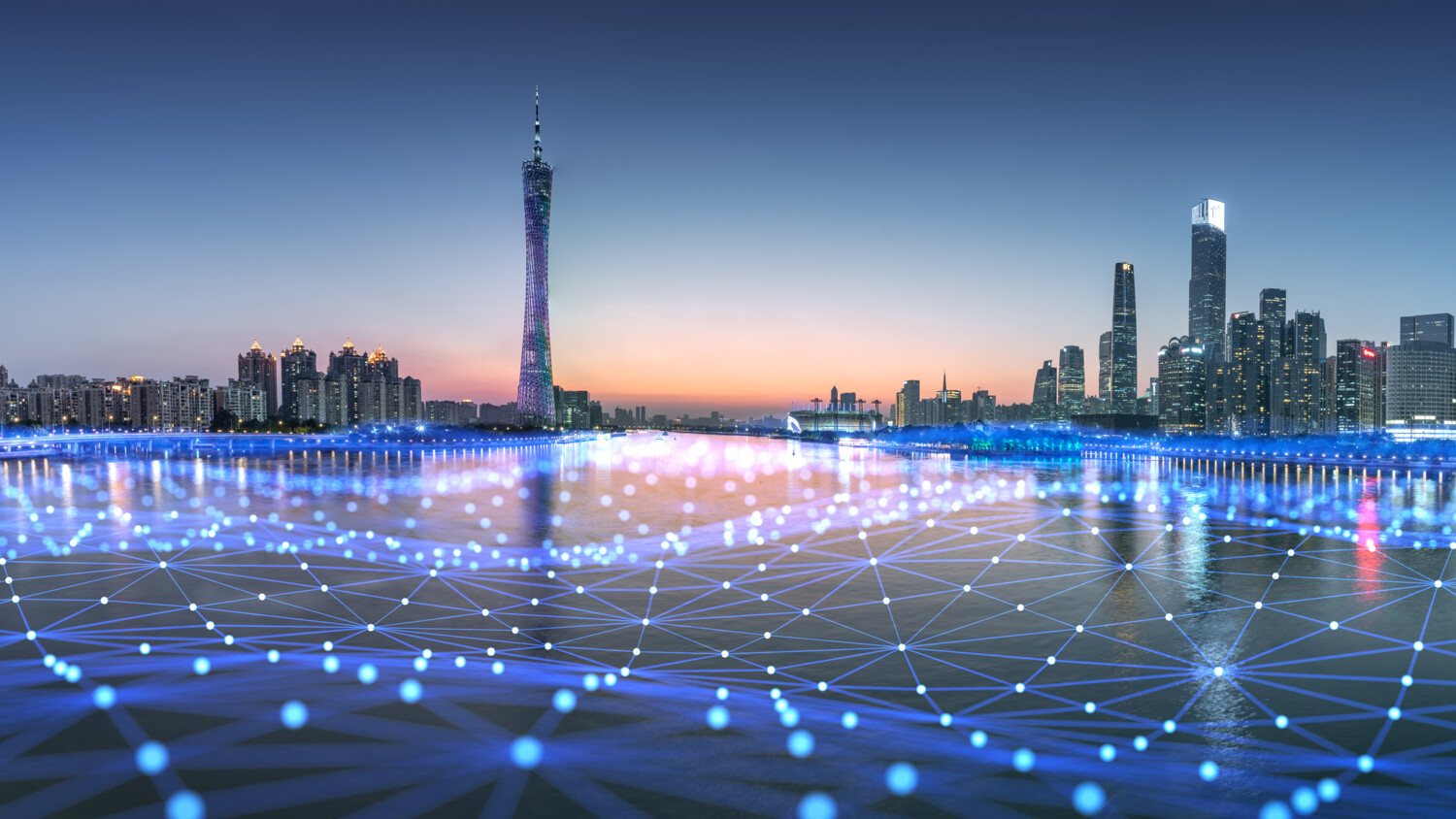 Technology Trends 2021