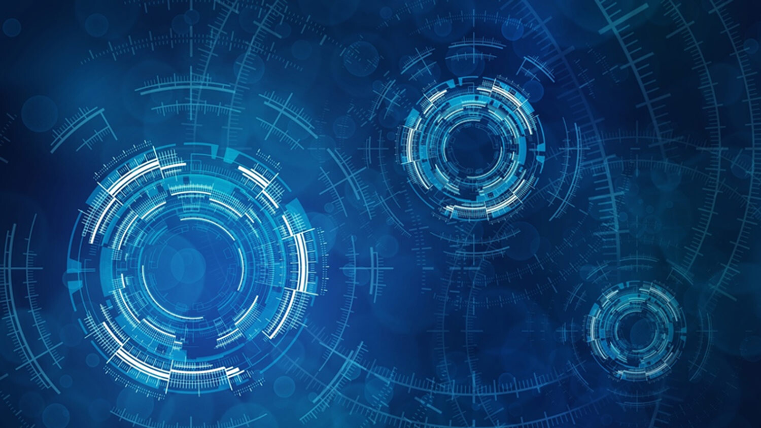 data-driven network architecture