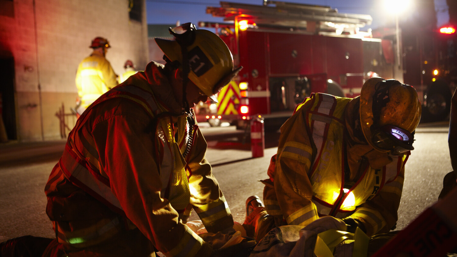 Southern Linc opts for Ericsson’s mission critical push-to-talk solution