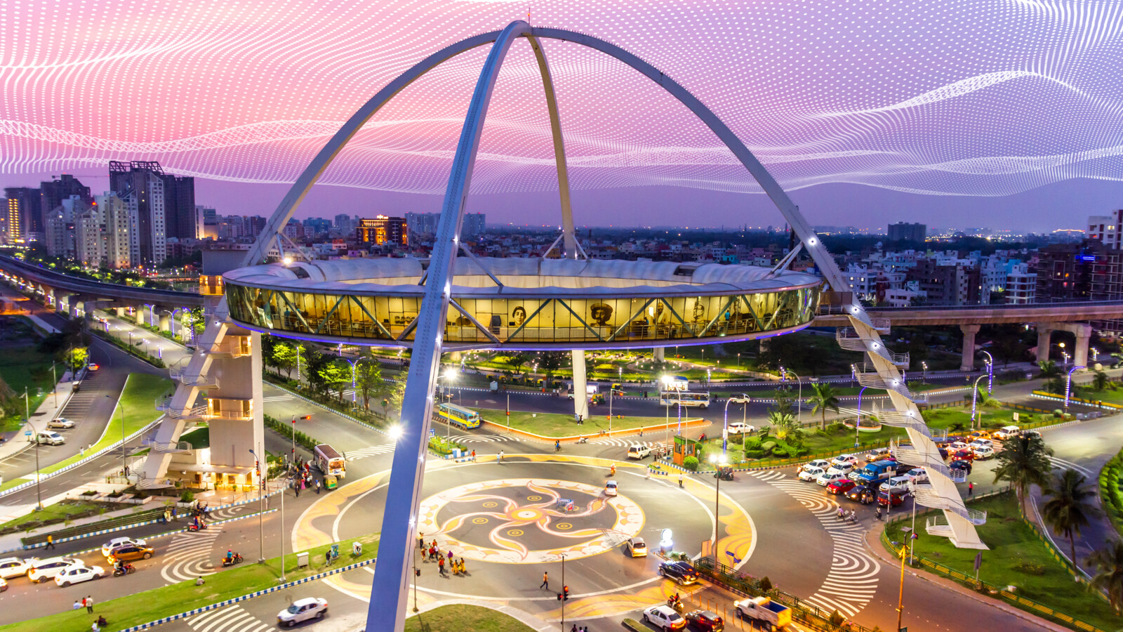 rApps: Transforming network management with intelligent automation apps