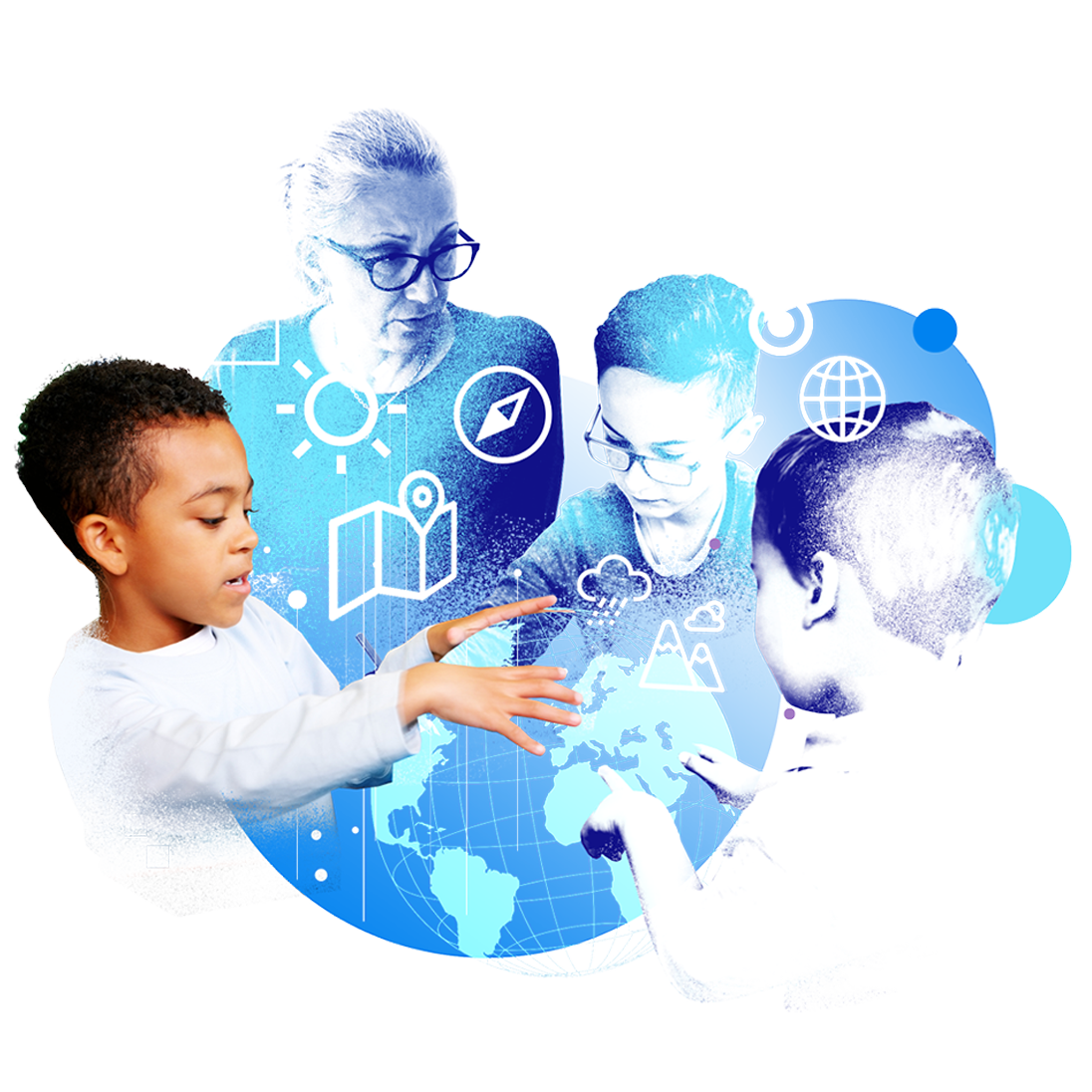 For many, education is something that is often taken for granted.