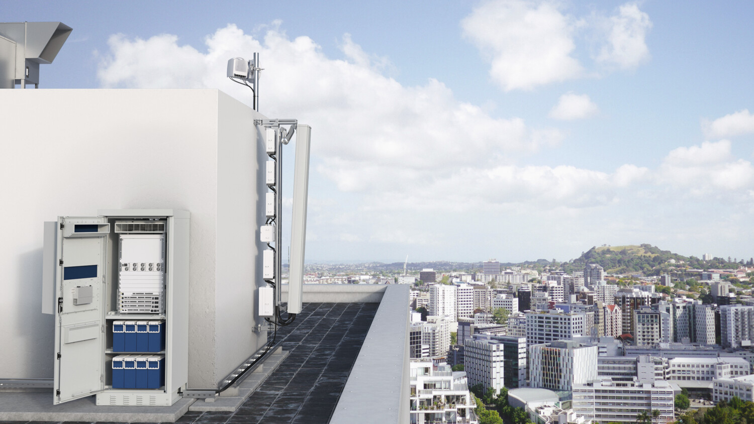 5G Transport solutions 