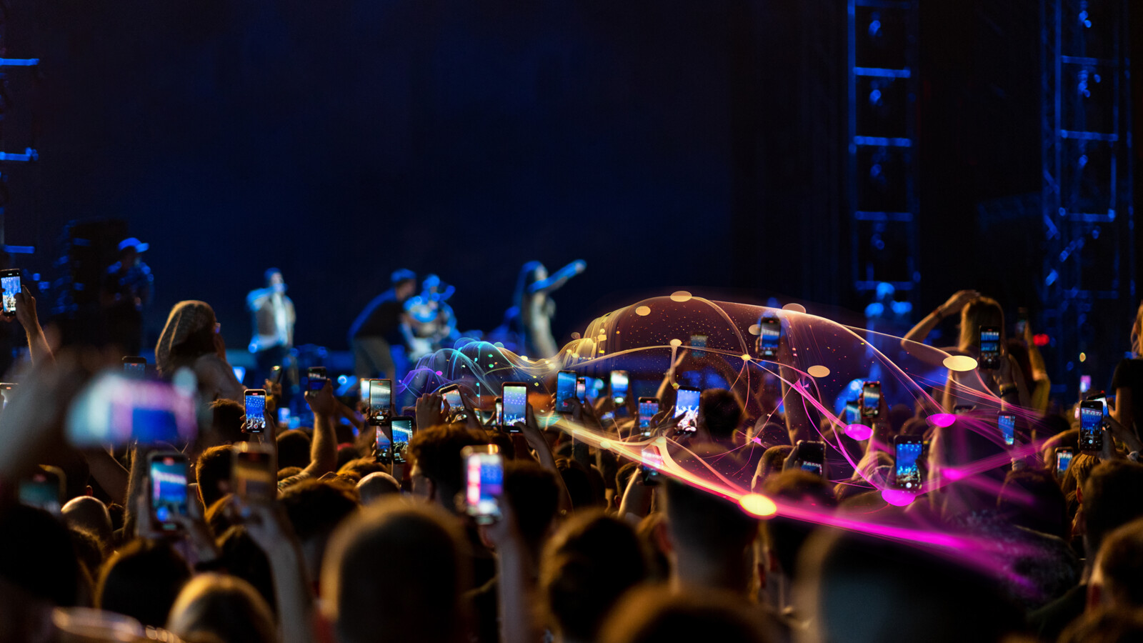 愛立信參與AI-RAN創新中心的建立