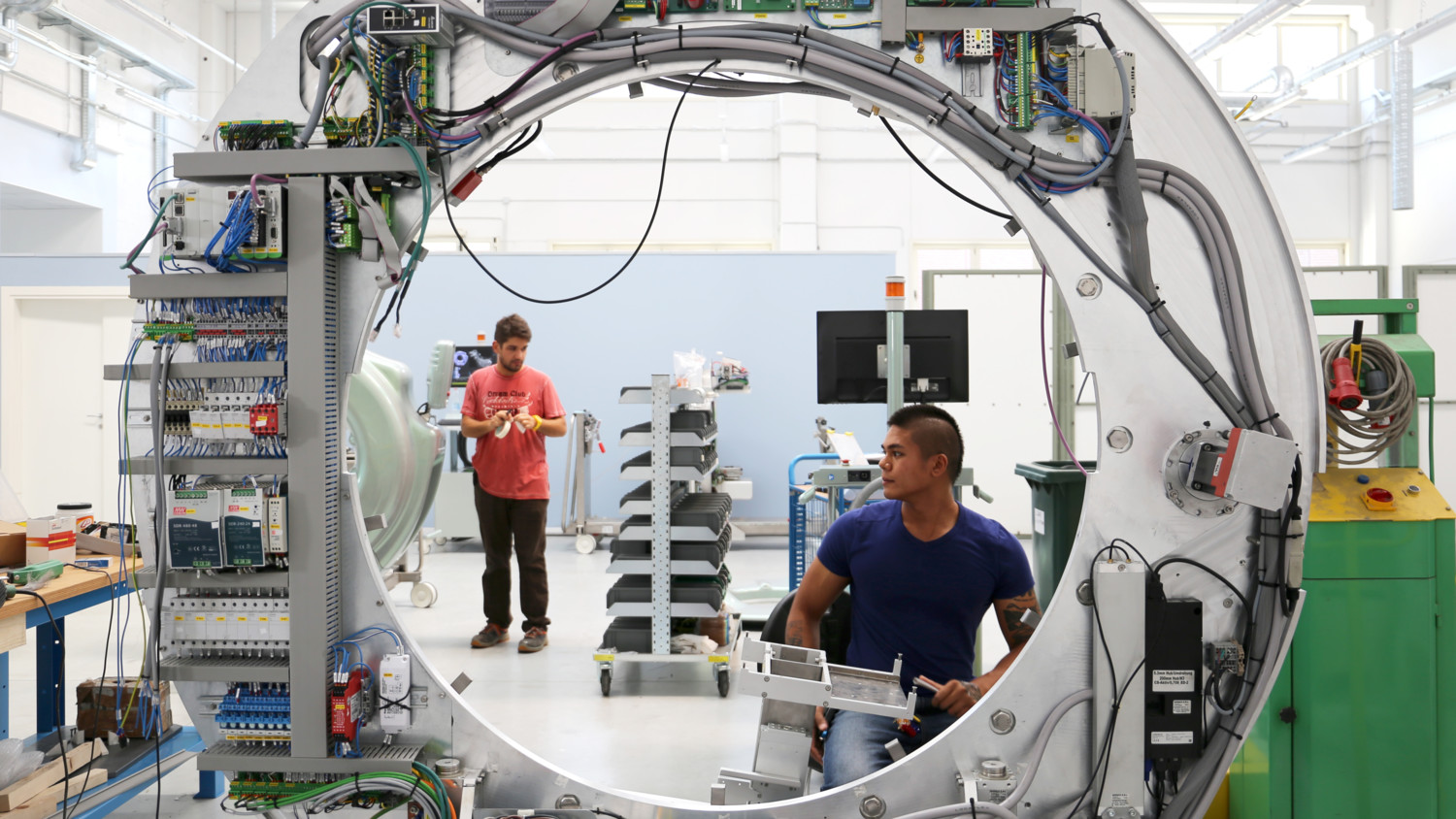 Telia and Ericsson - 5G Estonia