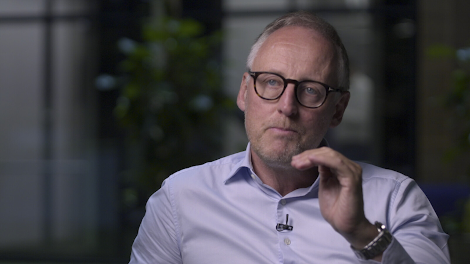 Executive summary - Telia achieves network excellence after longstanding Ericsson collaboration