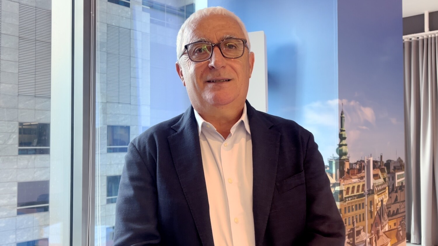 普遍连接如何带来更美好的未来