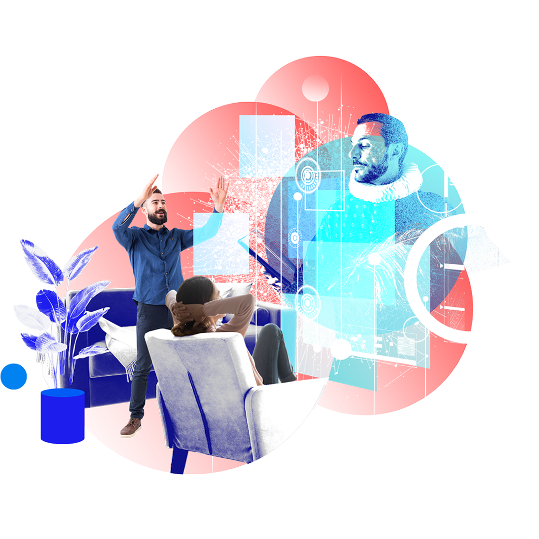 Experiences foster a sense of community