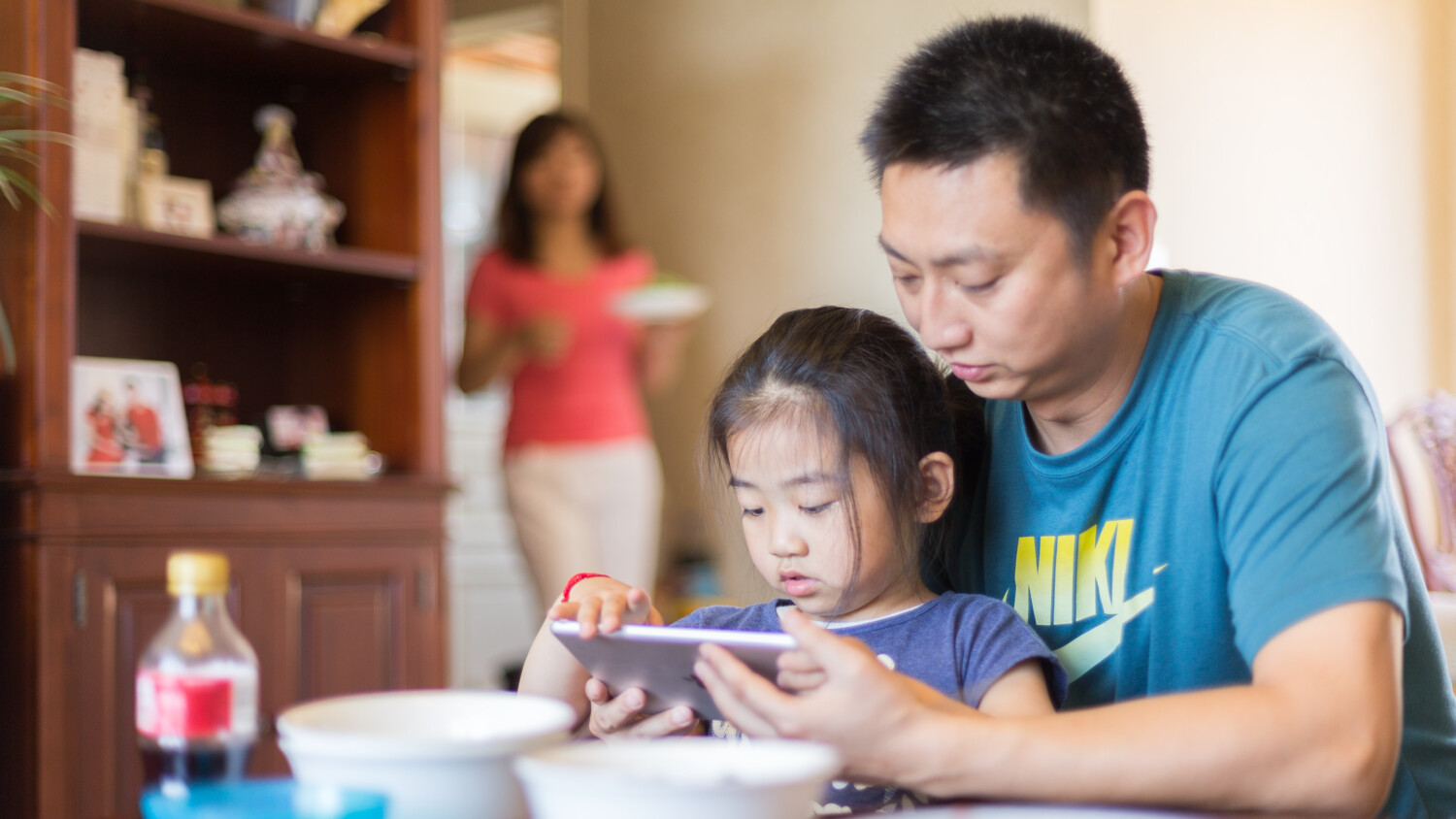 هل الواقع المعزز هو المستوى التالي من الألعاب؟