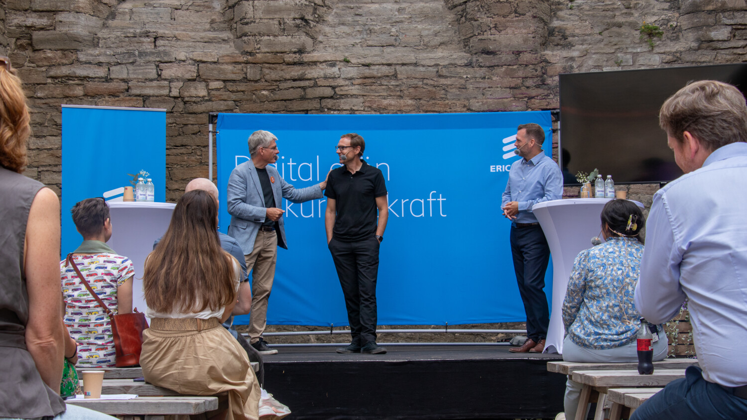 Så förändras olika branscher av digitaliseringen