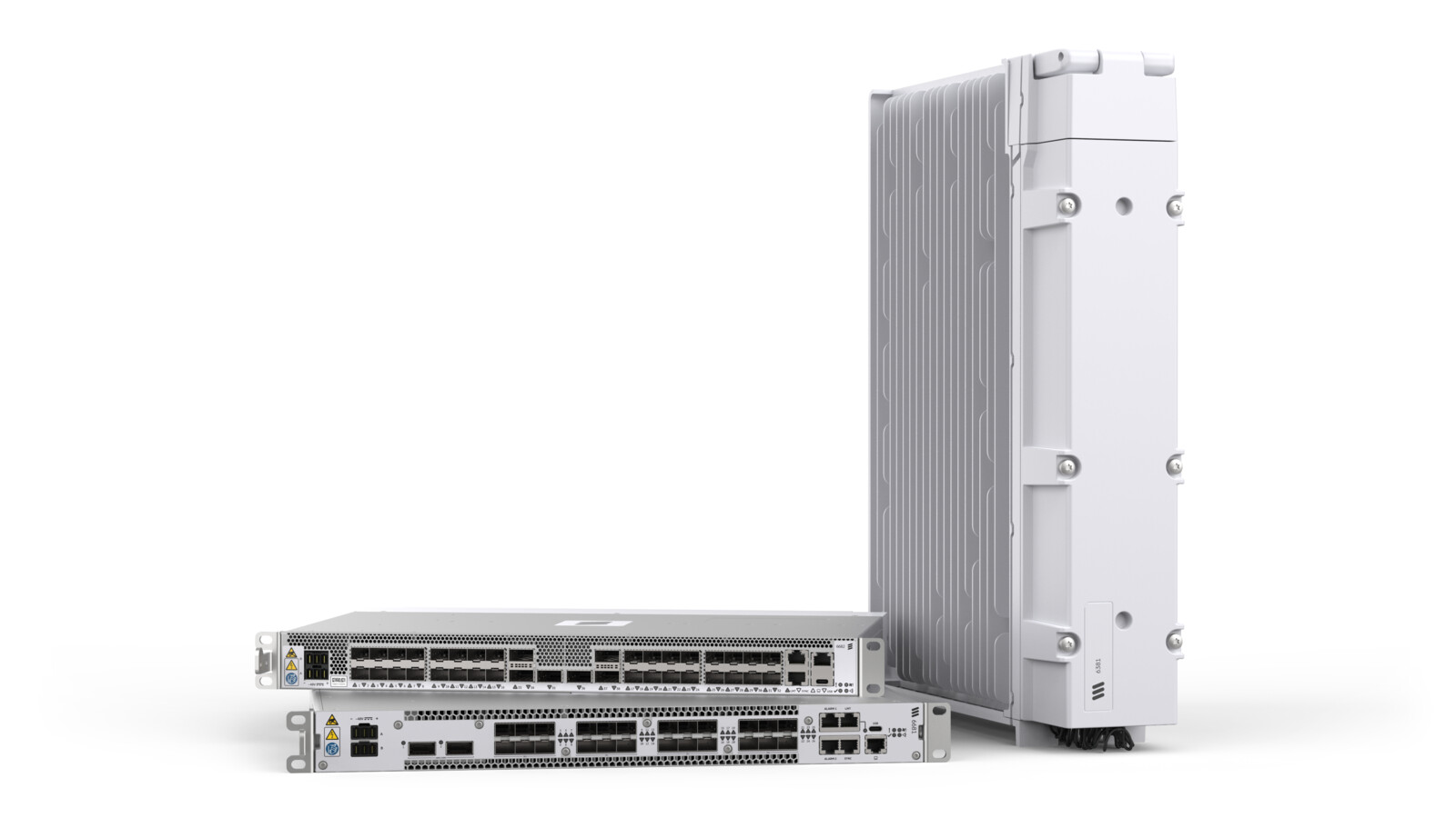 RAN Connect product line up:  6681, 6682 and 6381