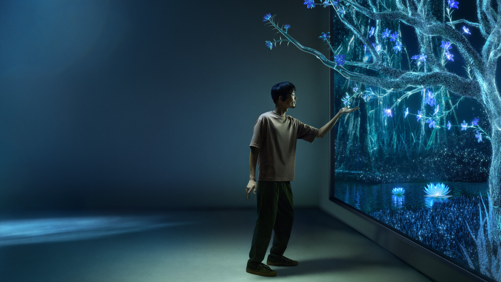 Our patent leadership