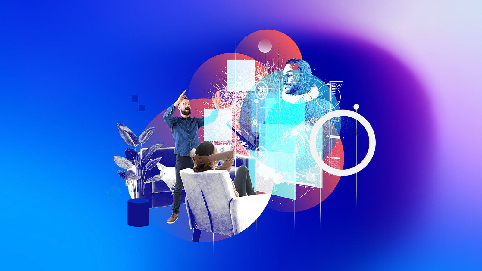 Limitless connectivity