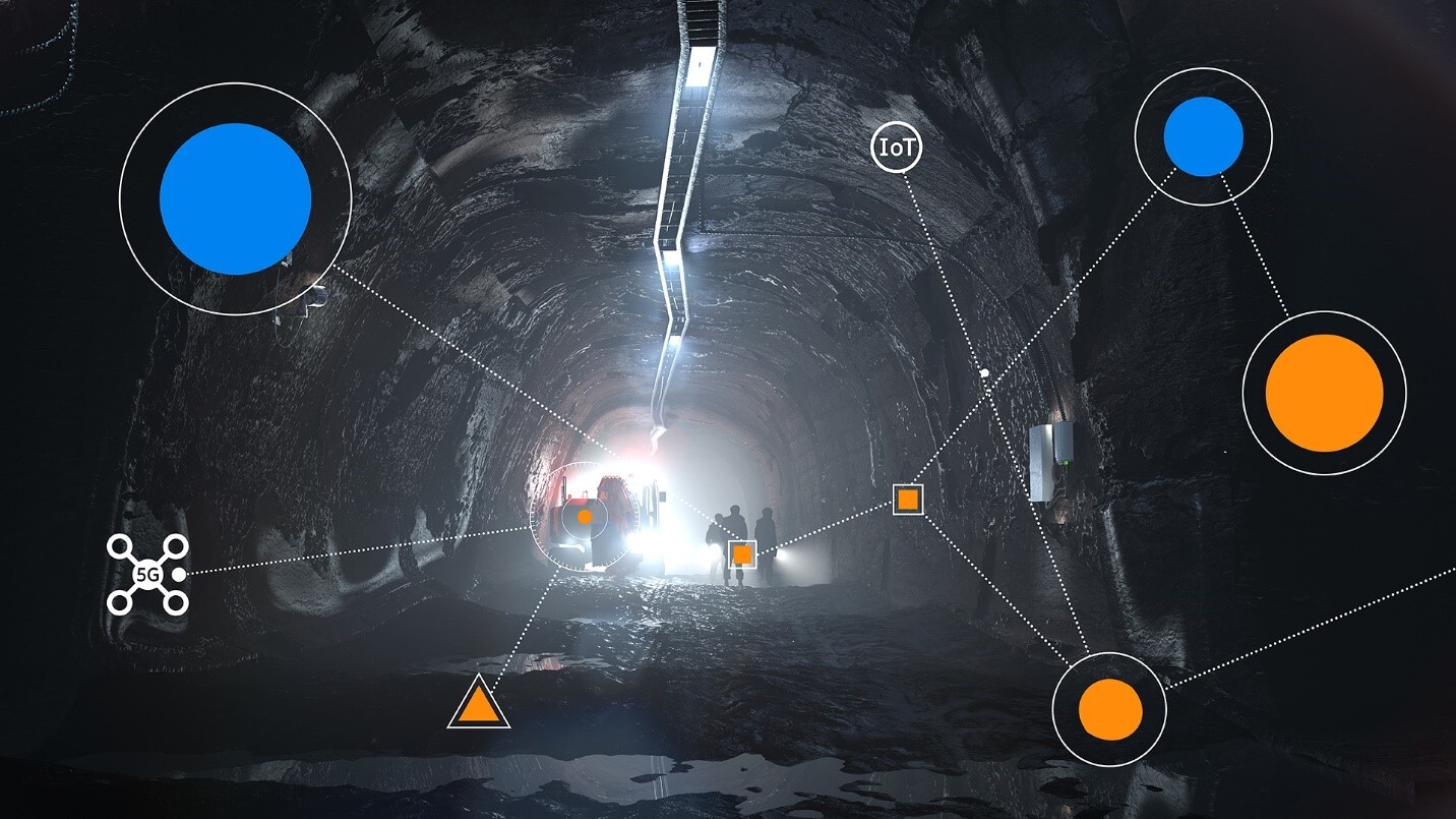 5G Things Dialogues at D-15