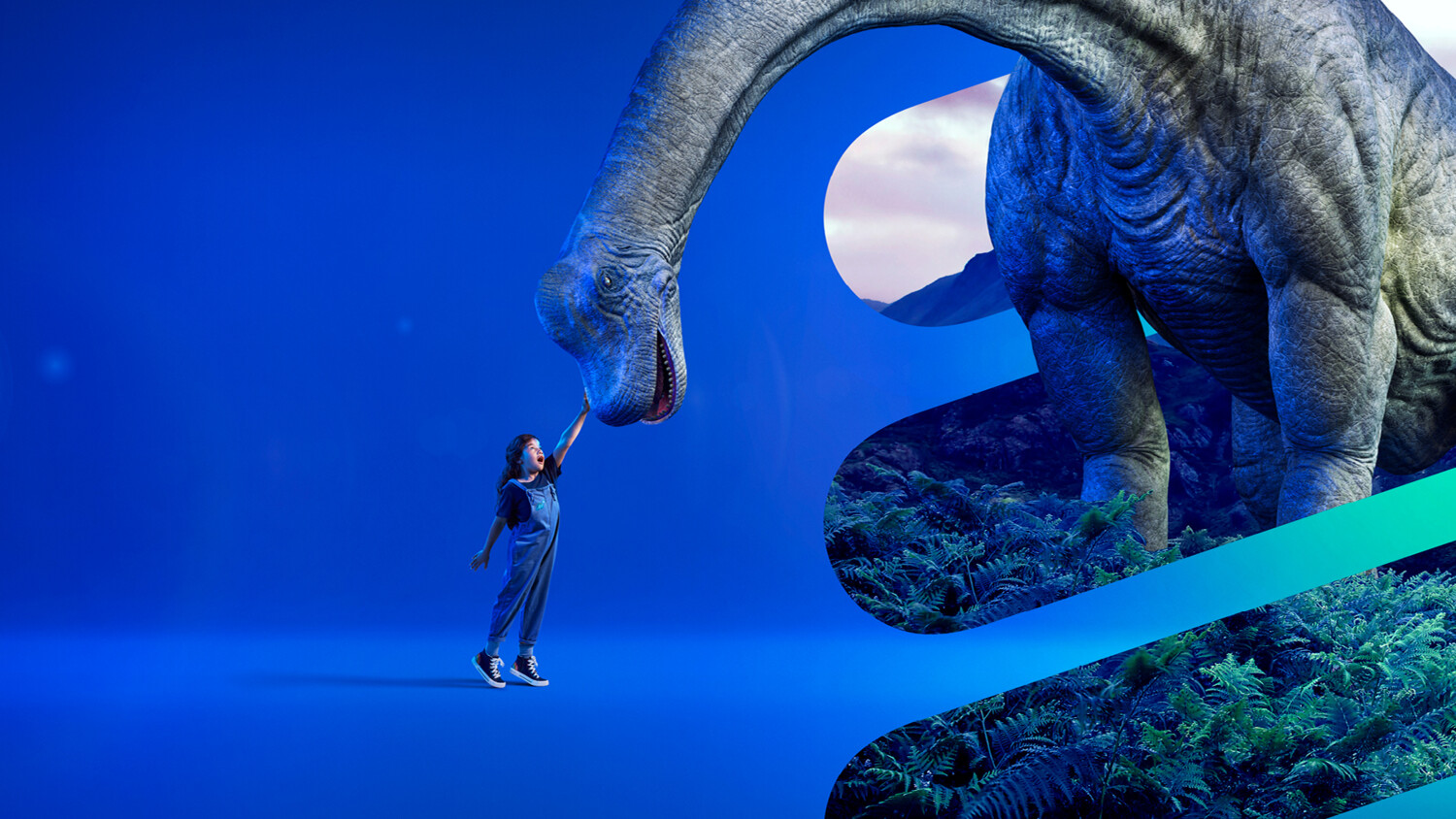 Nieograniczona nauka. Skądkolwiek.