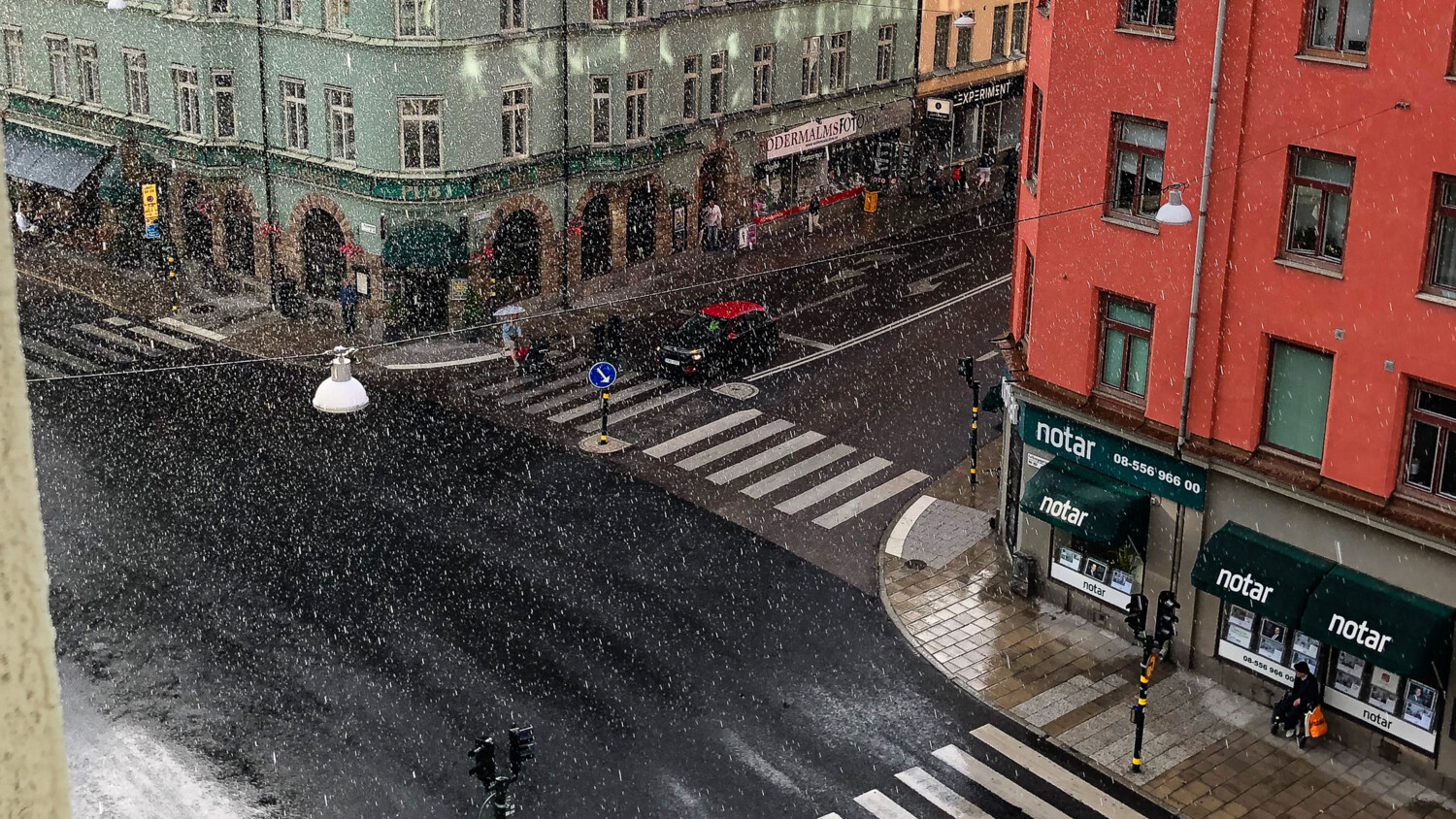 Why one millisecond spectrum sharing matters to boost user throughput