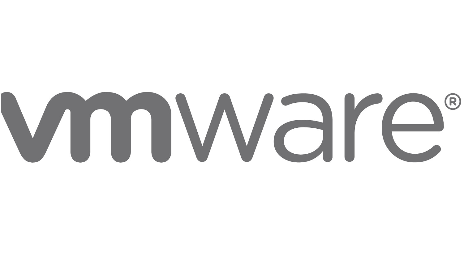 VMWare logo