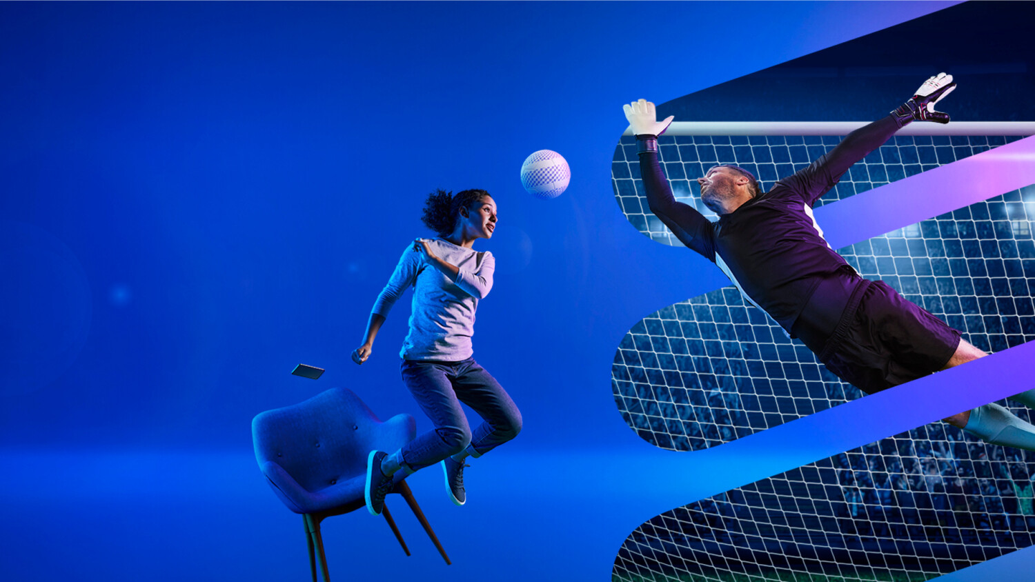 Nowe wymiary rozrywki