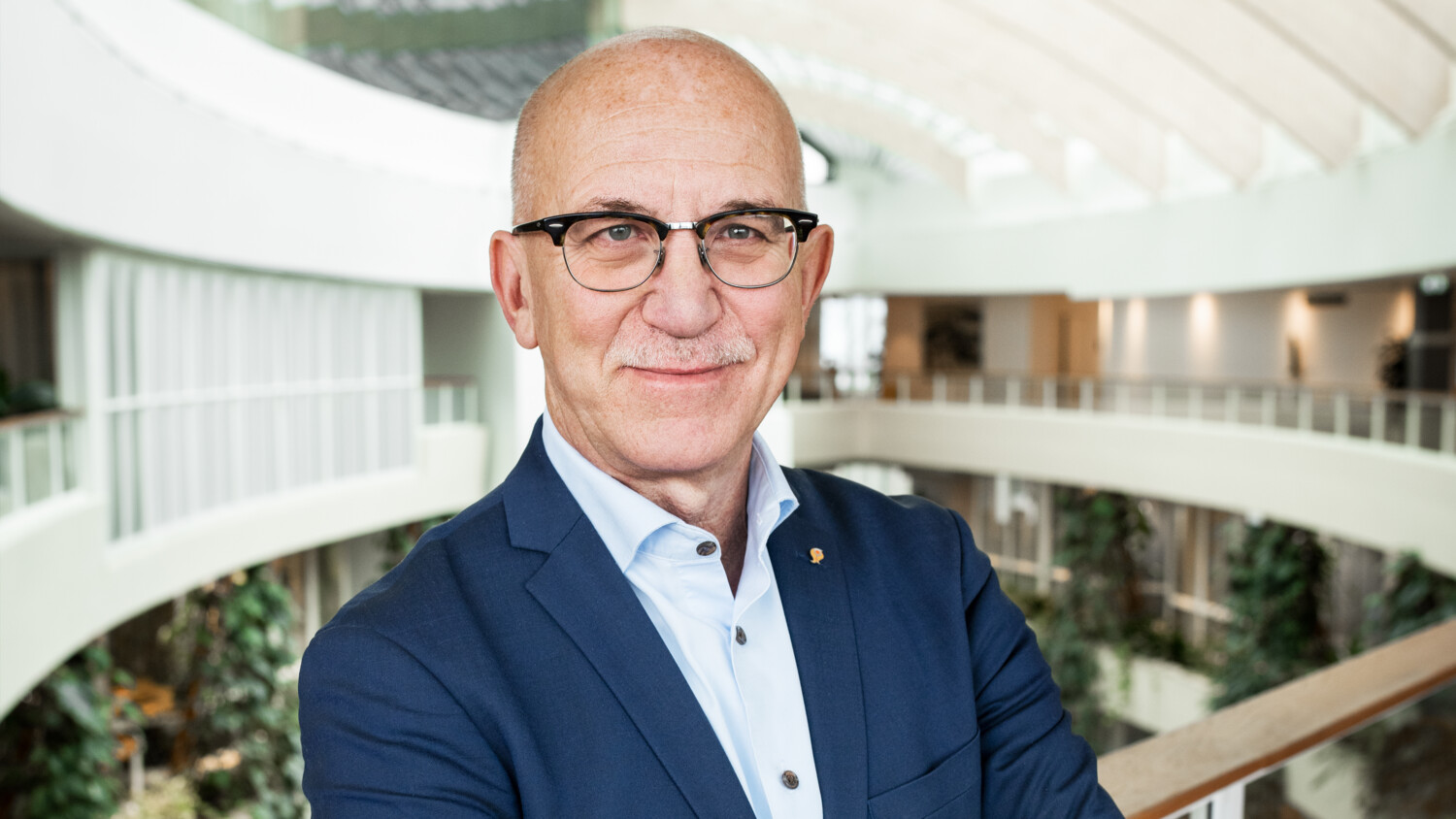 Svensk offentlig sektor behöver digitaliseras