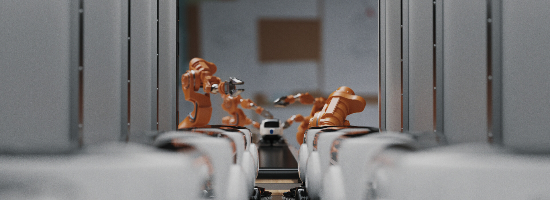 Time Critical Communications