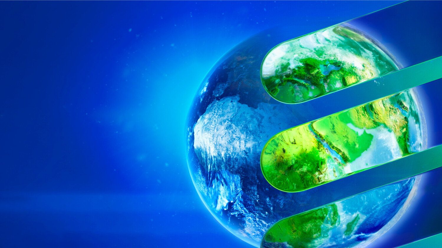 Pionier zrównoważonej przyszłości